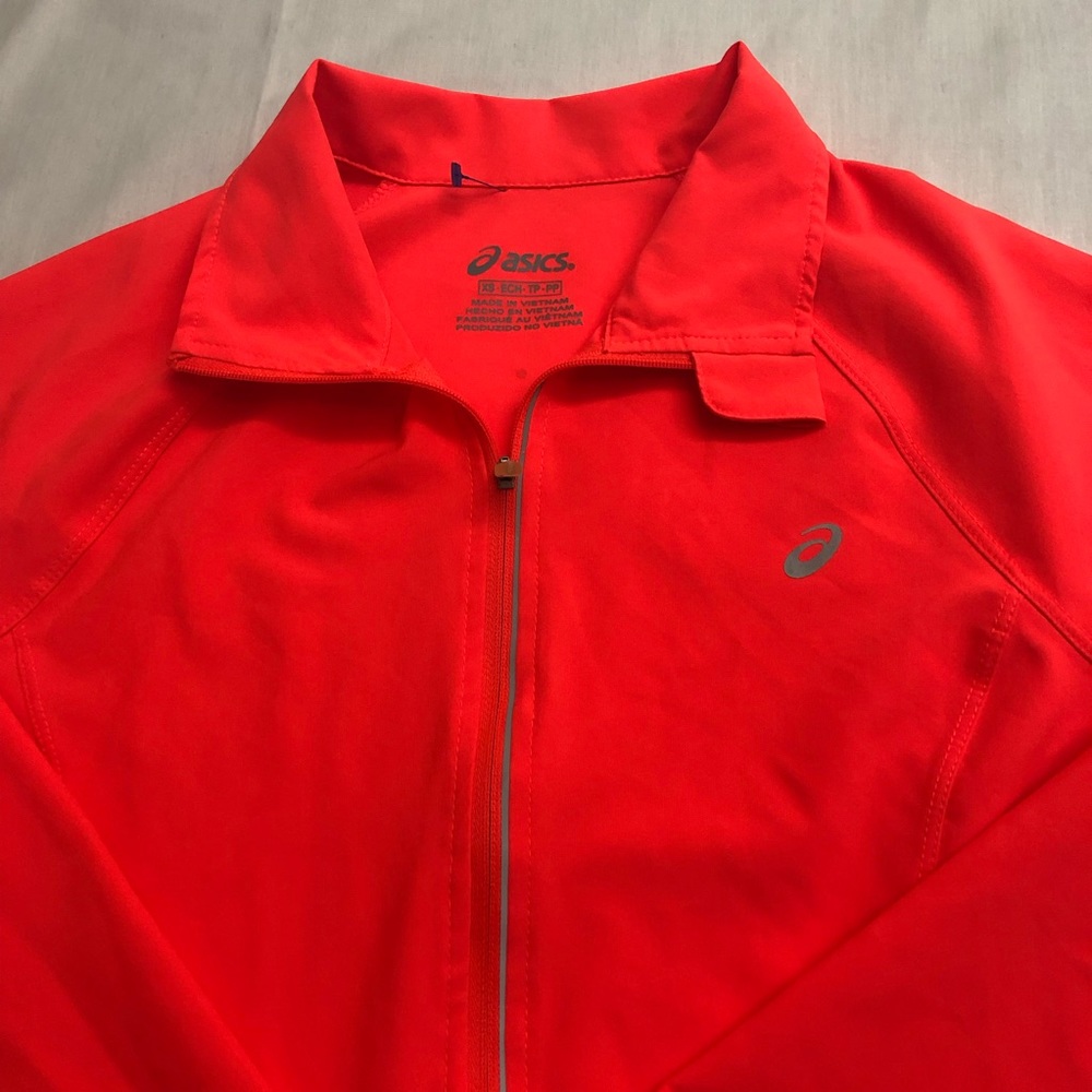 ASICS Coral Women’s Jacket